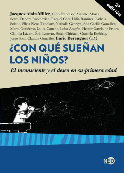 CON QUE SUEÑAN LOS NIÑOS?