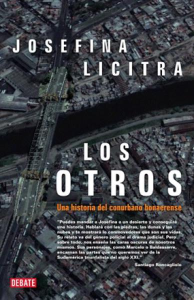 LOS OTROS