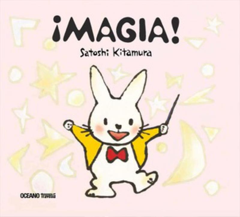 MAGIA!