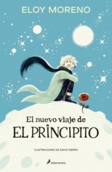 EL NUEVO VIAJE DEL PRINCIPITO