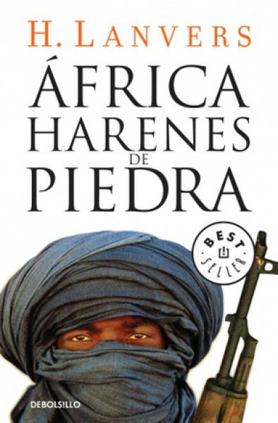 AFRICA: HARENES DE PIEDRA