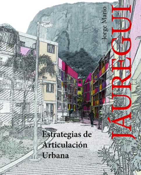 ESTRATEGIAS DE ARTICULACION URBANA