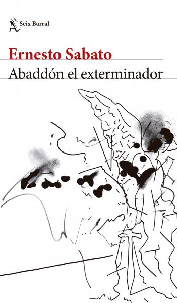 ABADDON EL EXTERMINADOR