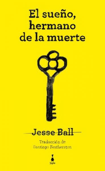 SUEÑO, HERMANO DE LA MUERTE, EL