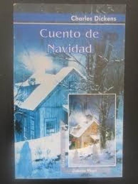 CUENTO DE NAVIDAD