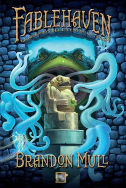 FABLEHAVEN 2 - LA ASCENCION DEL LUCERO