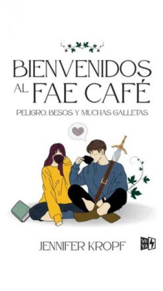 BIENVENIDOS AL FAE CAFE