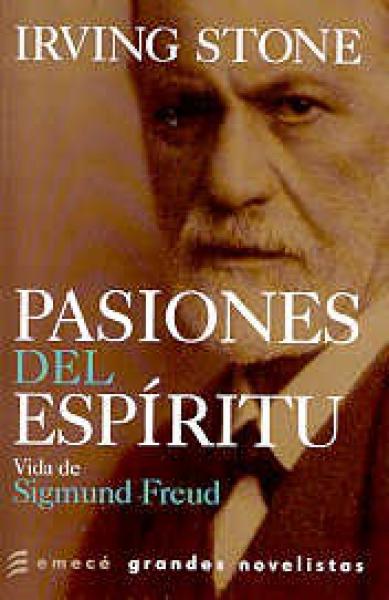 PASIONES DEL ESPIRITU