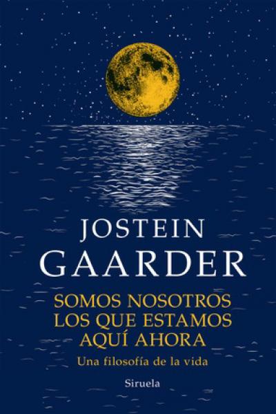 SOMOS NOSOTROS LOS QUE ESTAMOS AQUI ...
