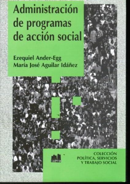ADMINISTRACION DE PROGRAMAS ACC.SOC.
