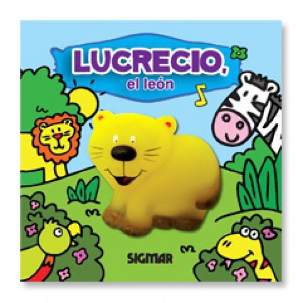 EL LUCRECIO LEON