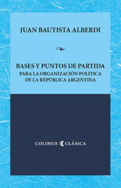 BASES Y PUNTOS DE PARTIDA PARA LA ORGANI