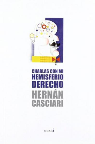 CHARLAS CON MI HEMISFERIO DERECHO