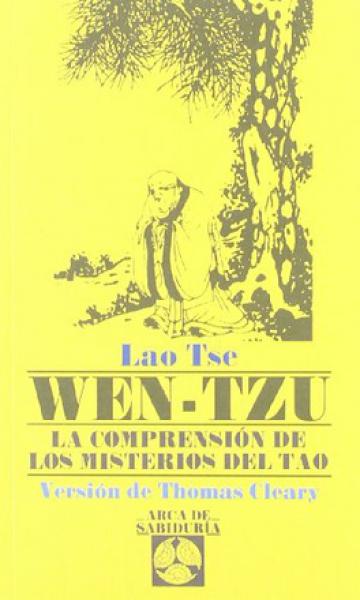 WEN-TZU