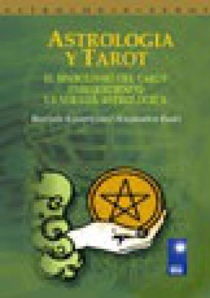 ASTROLOGIA Y TAROT