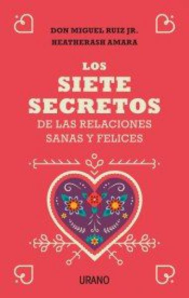 LOS SIETE SECRETOS