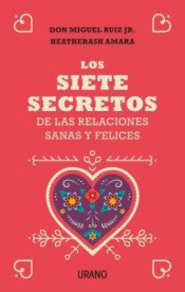 LOS SIETE SECRETOS