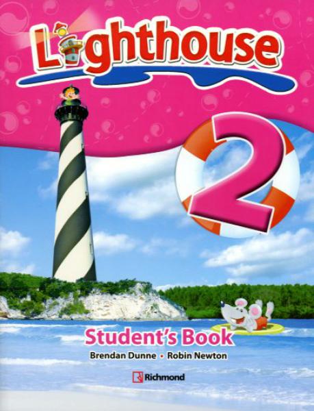 LIGHTHOUSE 2 - SB