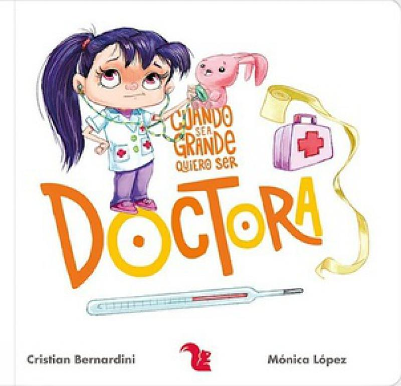 DOCTORA