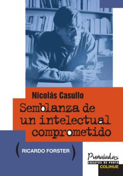 NICOLAS CASULLO - SOMBLANZA DE UN ...
