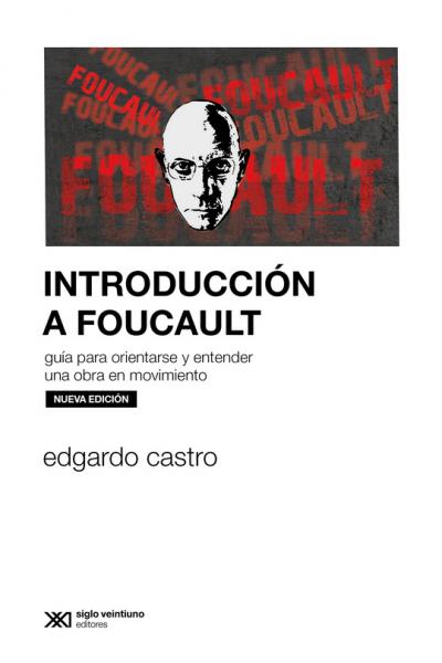 INTRODUCCION A FOUCAULT ( ED. 2023 )