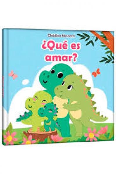 QUE ES AMAR ?