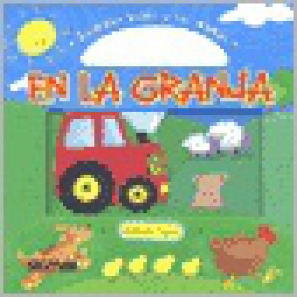 EN LA GRANJA - ANIMALES BEBES Y SUS MAMA