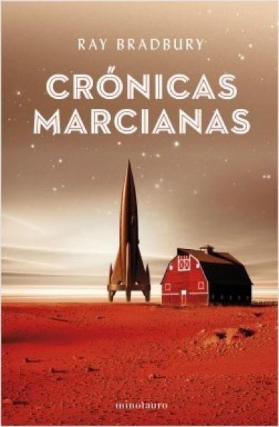 CRONICAS MARCIANAS (ESENCIALES M.)