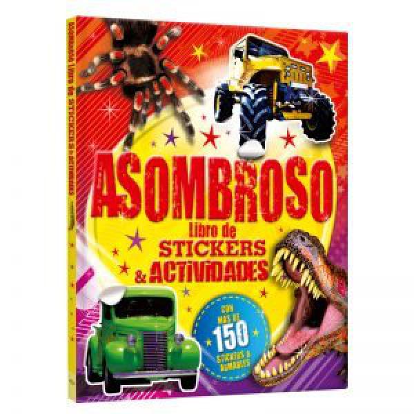 ASOMBROSO