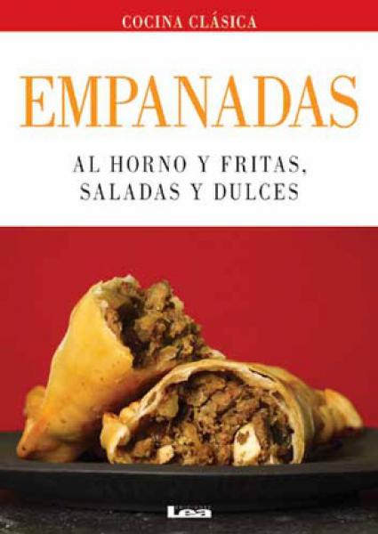 EMPANADAS