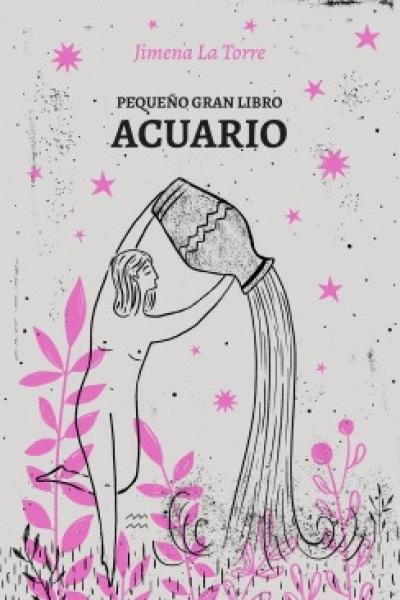 PEQUEÑO GRAN LIBRO - ACUARIO