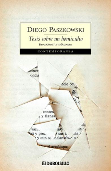 TESIS SOBRE UN HOMICIDIO
