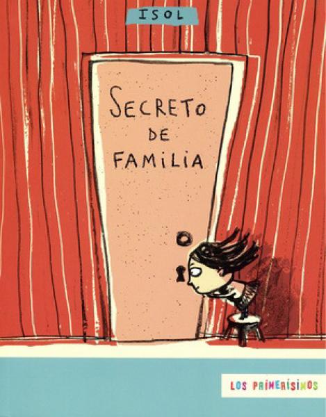 SECRETO DE FAMILIA