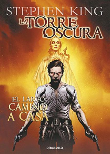 LA TORRE OSCURA II (COMIC)