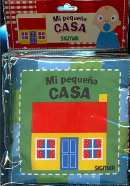 MI PEQUEÑA CASA