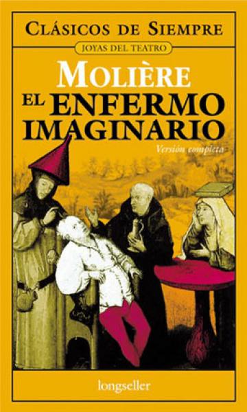EL ENFERMO IMAGINARIO (V.COMPLETA)