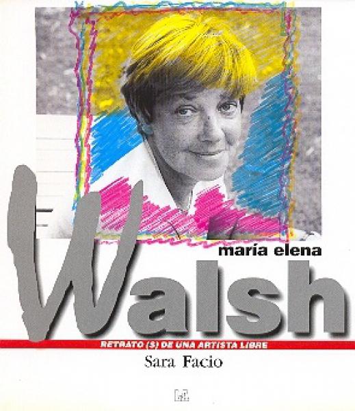 MARIA ELENA WALSH