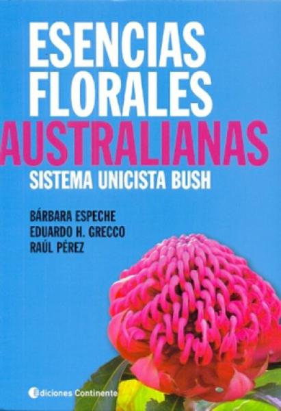 ESCENCIA FLORALES AUSTRALIANAS
