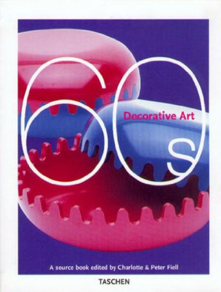 DECORATIVE ART 60IS