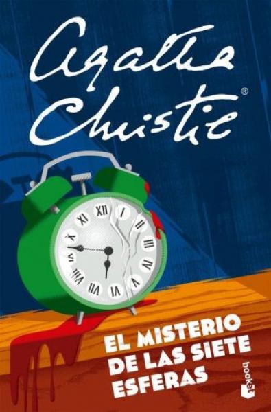 EL MISTERIO DE LAS SIETE ESFRAS