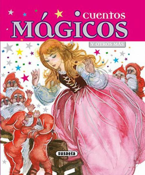 CUENTOS MAGICOS