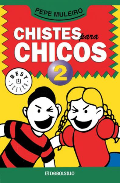 CHISTES PARA CHICOS 2