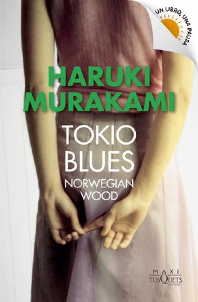 TOKIO BLUES