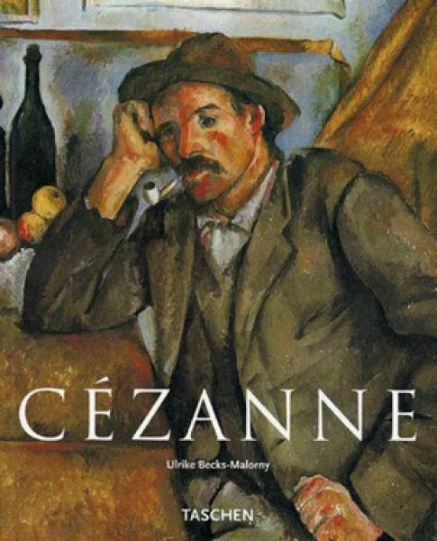 CEZANNE (1839-1906)