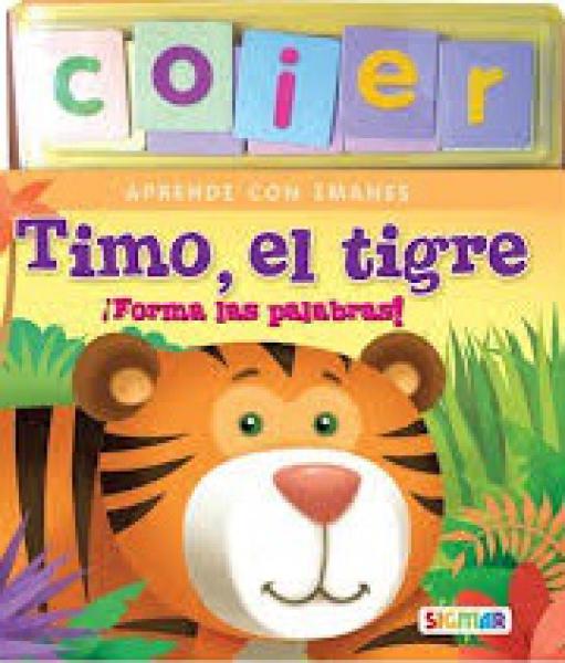 EL TIMO TIGRE
