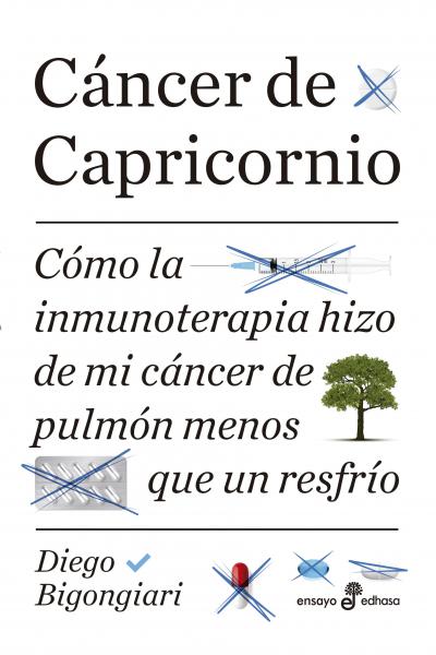 CANCER DE CAPRICORNIO