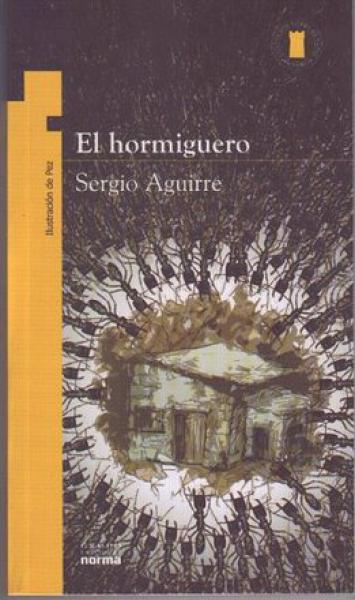 EL HORMIGUERO