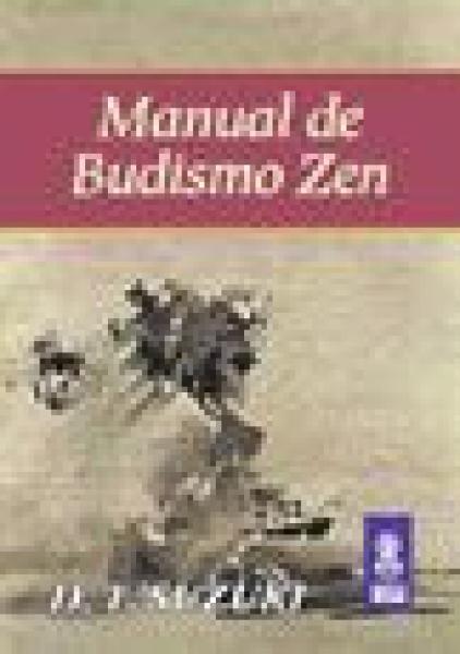 MANUAL DE BUDISMO ZEN