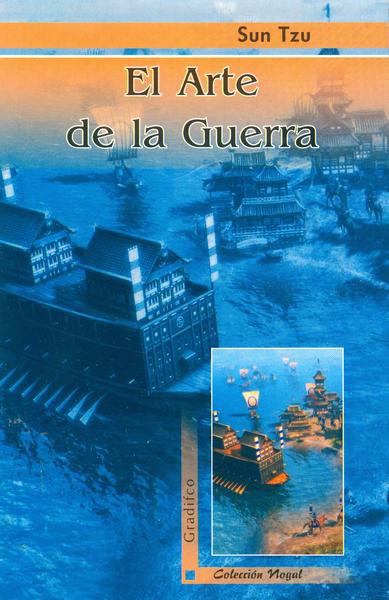 EL ARTE DE LA GUERRA