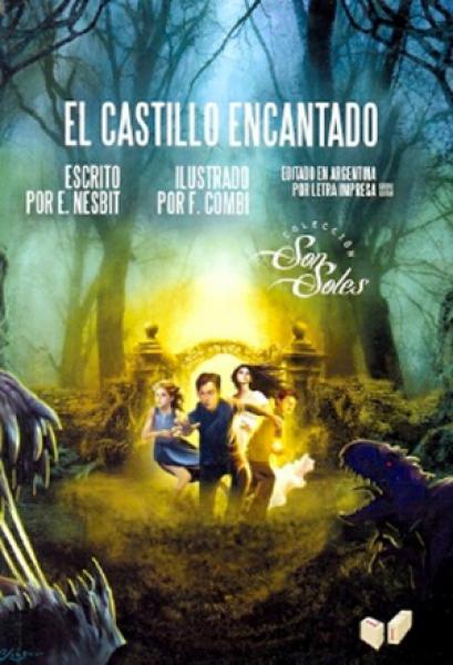 EL CASTILLO ENCANTADO